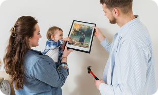 Какую картину повесить в кухне