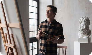 Какую картину повесить в кухне